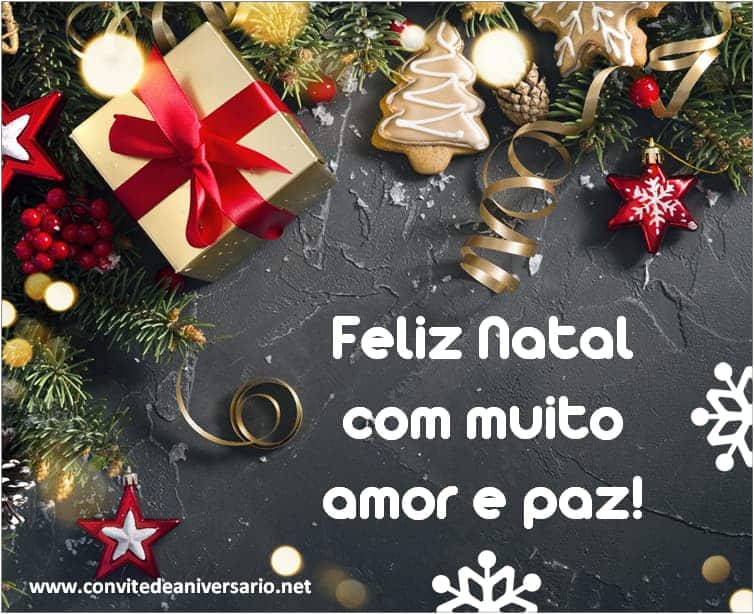 frases natalinas bonitas