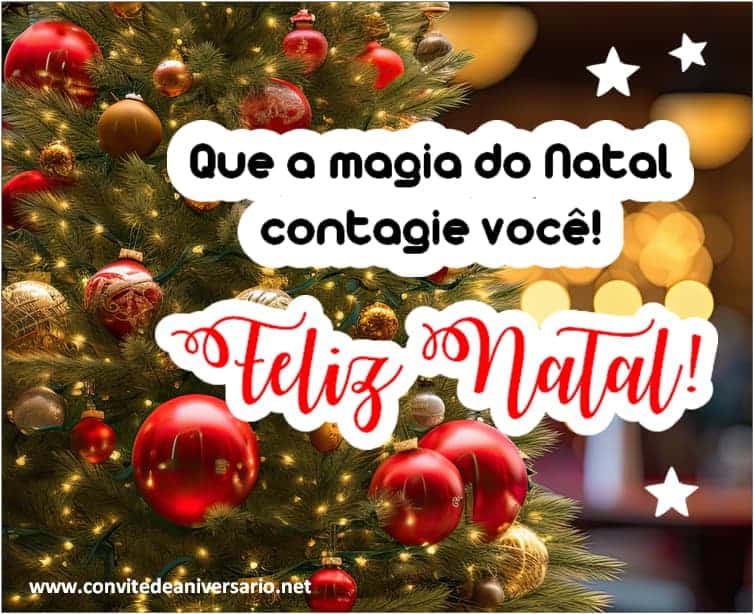 frases natal para whatsapp